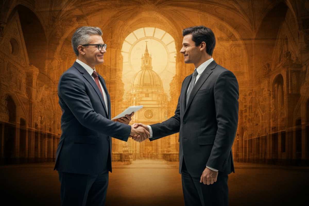 Nuovo protocollo Mic-Gdf: svelate frodi da 6 milioni sul tax credit