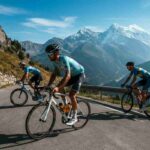 O’Connor trionfa nel tappone alpino del Tour de France, ma Pogacar resta il re della corsa