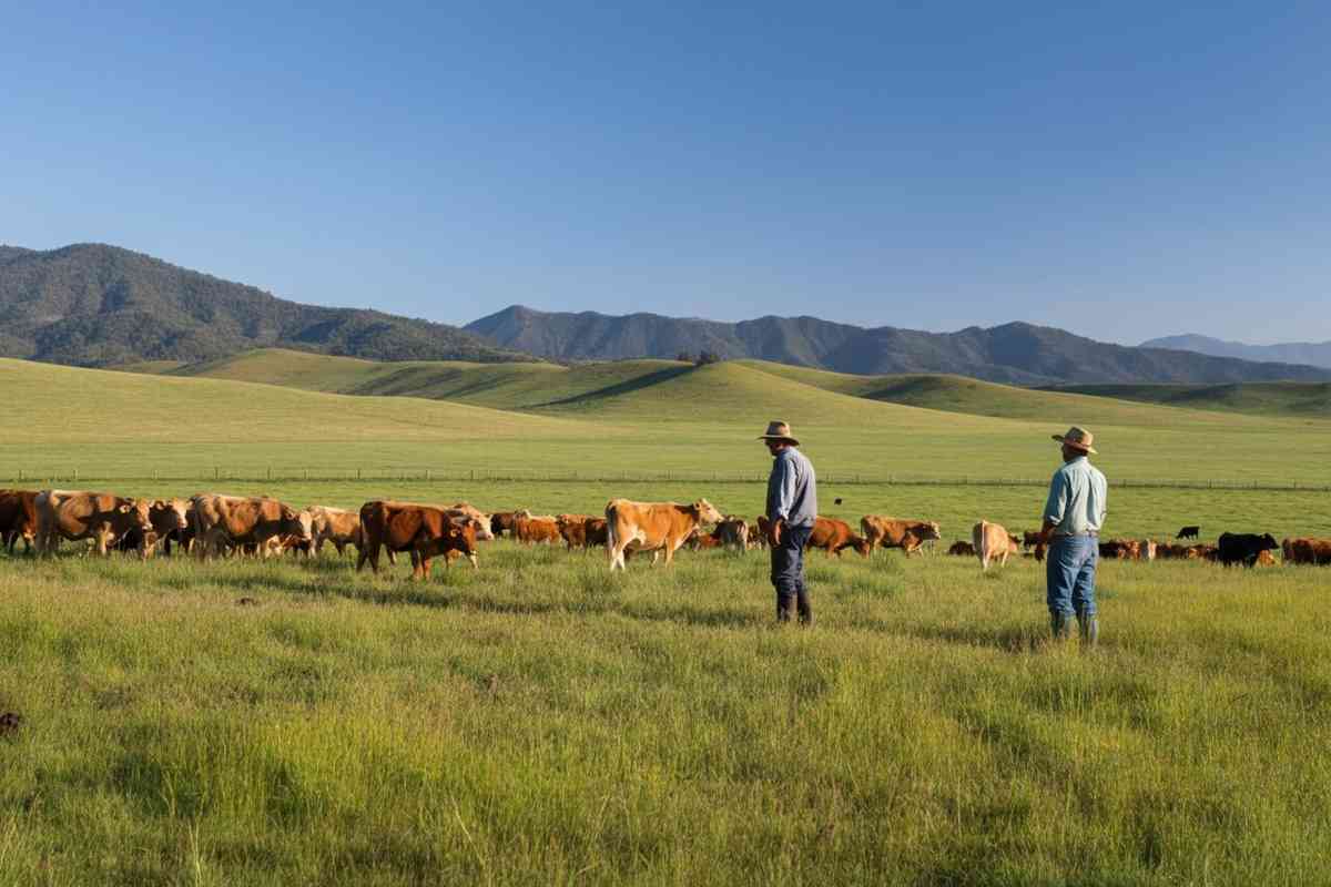 Pascolo rigenerativo: un viaggio tra i cowboy italiani e le loro storie premiate