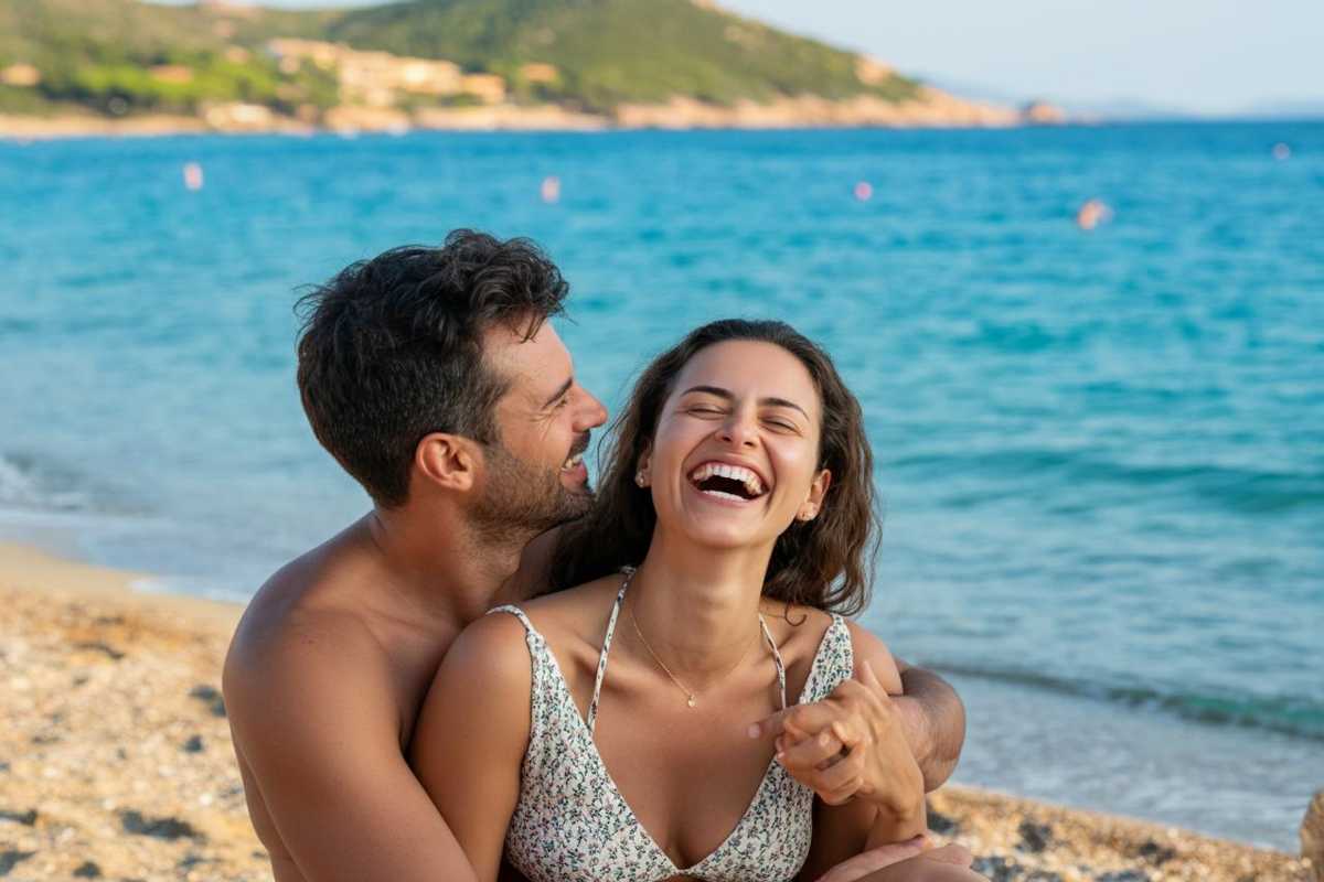 Pazienti sorprendono Mariavittoria Minghetti con una richiesta inaspettata legata a Tommaso Franchi