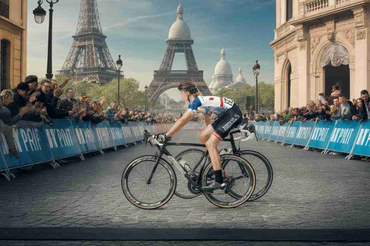 Pogacar conquista il quarto trionfo al Tour, Van Aert si aggiudica l'ultima tappa
