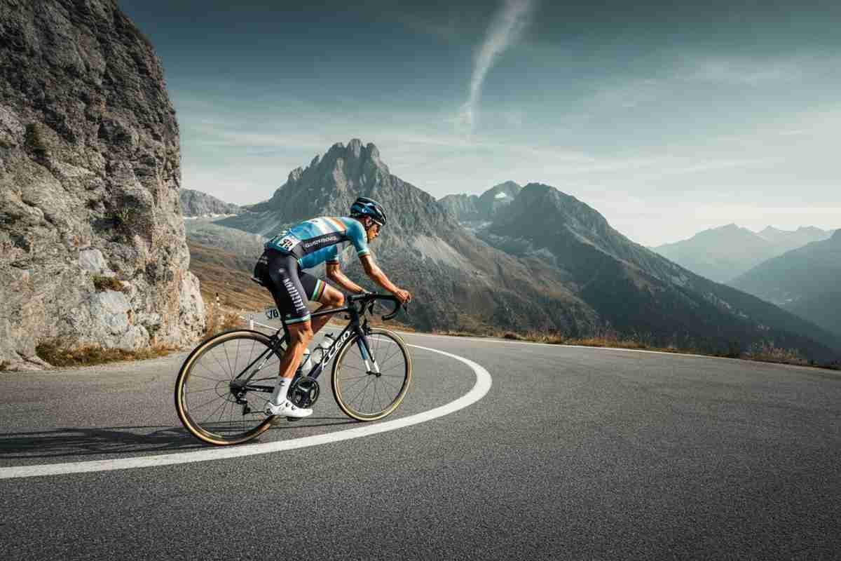 Pogacar trionfa al Tour de France: Vingegaard tiene duro, Evenepoel in crisi