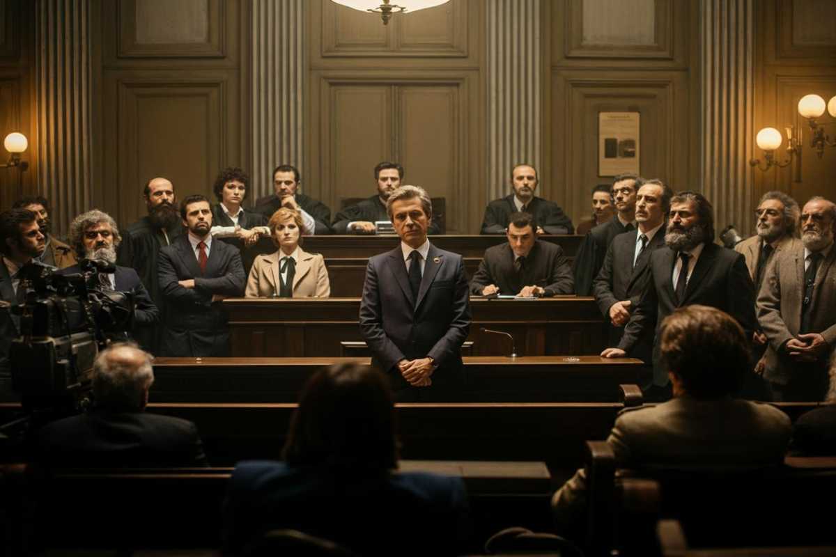 Portobello: il debutto di Bellocchio su Tortora conquista Venezia