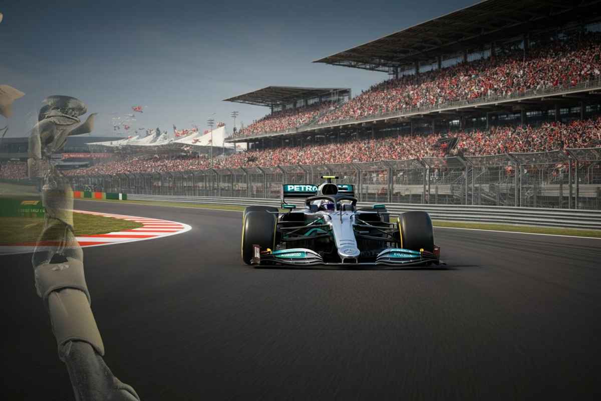 Red Bull sorprende: licenziato il team principal Christian Horner nella Formula 1