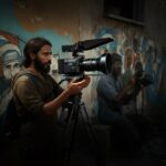 Resistere attraverso il cinema: storie da Palestina, Ucraina e Calais