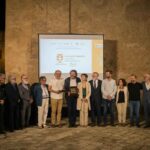 Roberto Andò riceve il prestigioso premio Andrea Camilleri