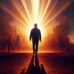 Scopri 'Un passo in più' al Festival Documentario Visioni dal Mondo: un'esperienza unica