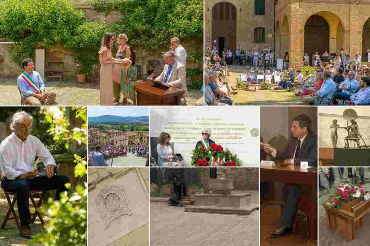 Scopri le meraviglie della Toscana di oggi