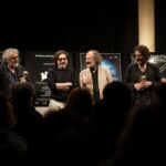 Servillo esprime preoccupazione per il futuro del cinema: un passo indietro da evitare