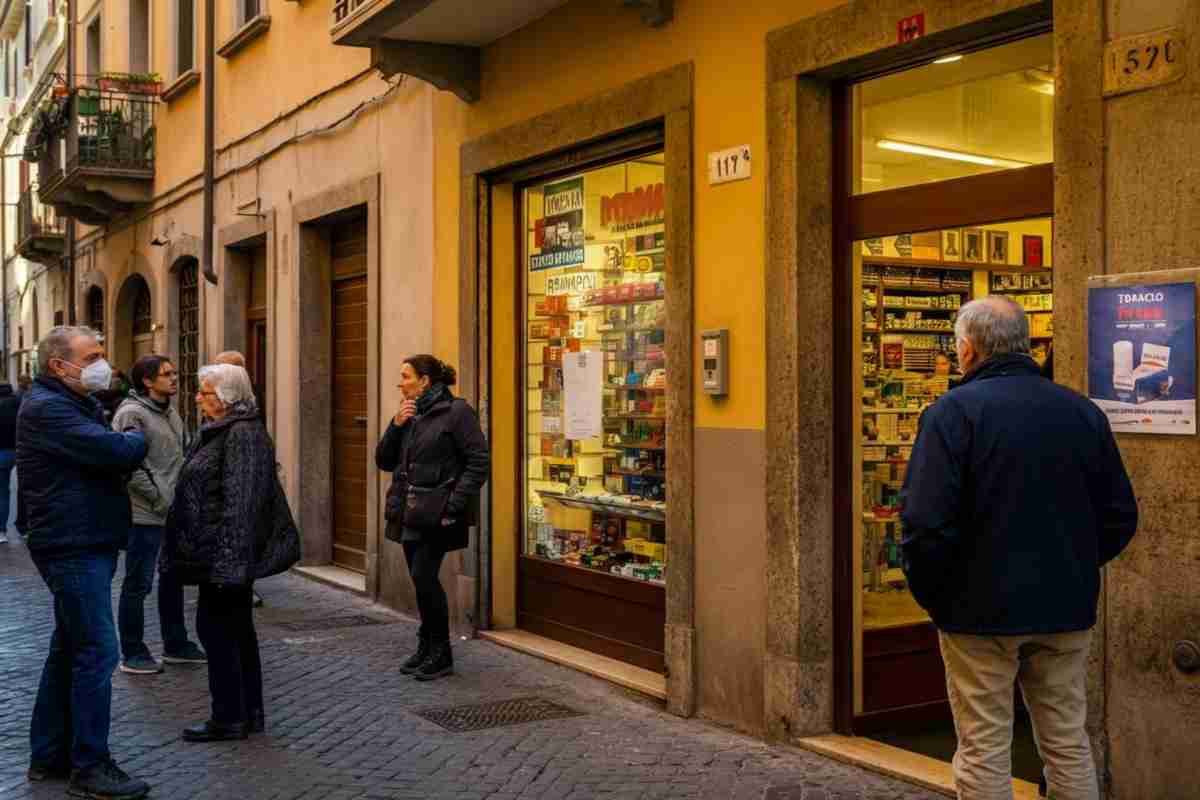 Sigarette a 1 euro in più: i tabaccai avvertono, il mercato nero è in agguato