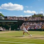 Sinner a Wimbledon 2025: scopri quando gioca e il suo percorso nel torneo