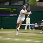 Sinner a Wimbledon: orari e tabellone del terzo turno da non perdere