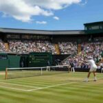Sinner e Alcaraz si sfidano nella finale di Wimbledon 2025: orari e dove seguirla in tv