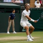 Sinner lotta con il braccio fasciato: due italiani ai quarti di Wimbledon!