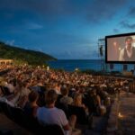 Sorrentino conquista il festival di Ventotene con la sua eccellenza internazionale