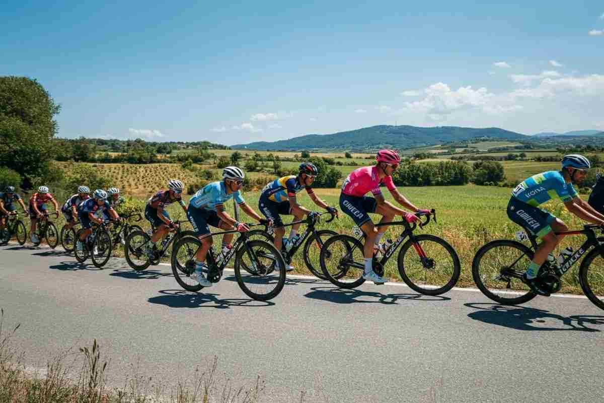 Tadej Pogacar conquista la centesima vittoria e si avvicina al mito del ciclismo mondiale