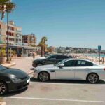 Tragedia a Otranto: padre muore nell'auto sotto al sole mentre aspetta la moglie, con la figlia di 3 anni a bordo