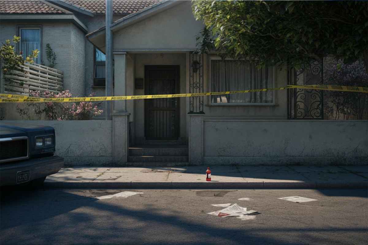 Tragedia a Palermo: madre indagata dopo la morte della figlia di 11 anni per crisi epilettica