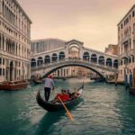 Tragedia a Venezia: risarcimento di 4 milioni alla famiglia del turista schiacciato da un vaporetto