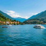 Tragedia al Lago di Como: turista olandese perde la vita travolta dall'elica di una barca