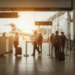 Tragedia all'aeroporto di Orio al Serio: sindacati avvertono, la sicurezza è a rischio