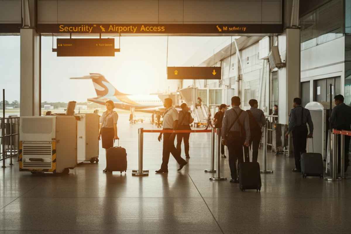 Tragedia all'aeroporto di Orio al Serio: sindacati avvertono, la sicurezza è a rischio