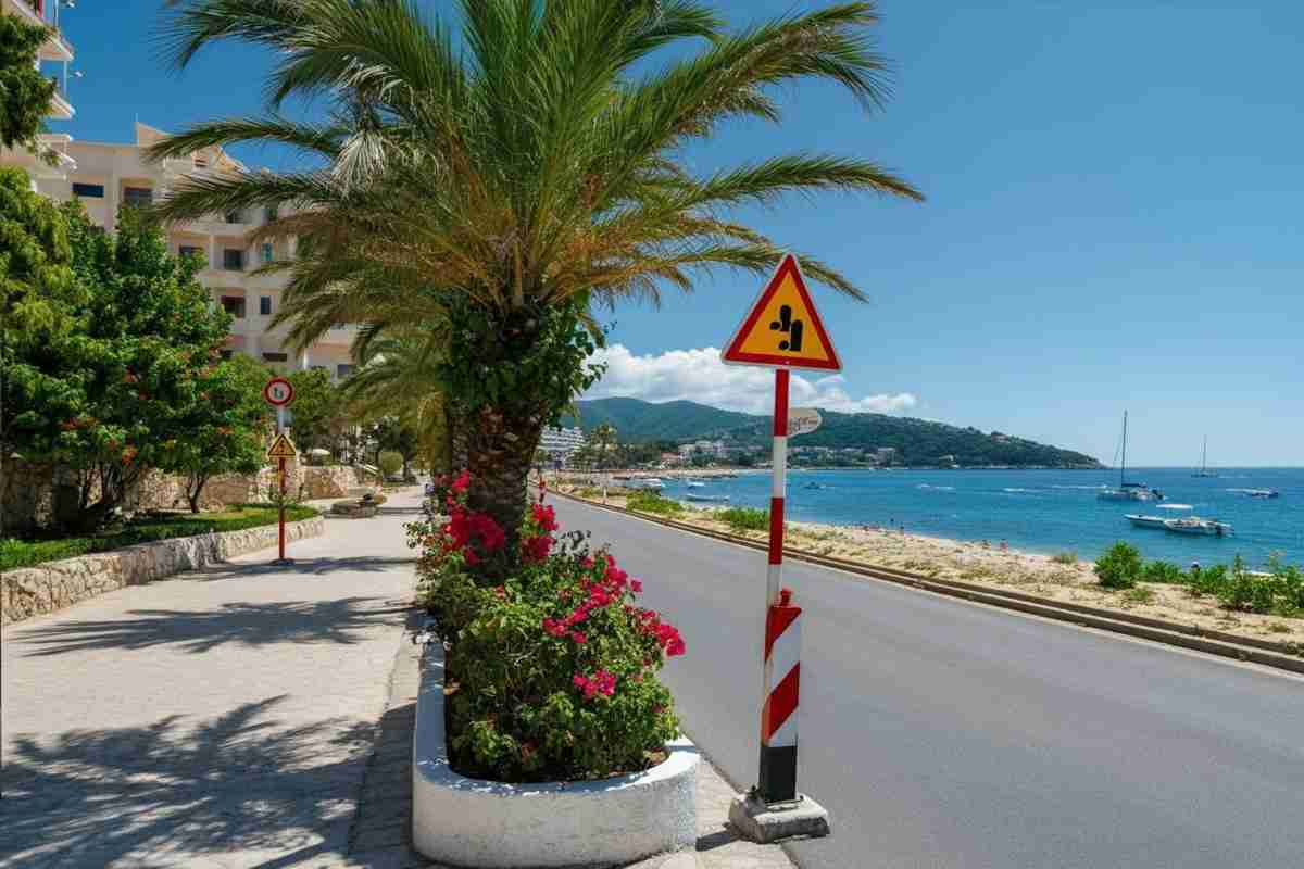 Tragedia in Costa Smeralda: Gaia Costa investita e uccisa da un Suv guidato dalla moglie dell'ad di Lufthansa