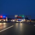 Tragedia sull'A4: un'auto contromano provoca un incidente mortale con quattro vittime
