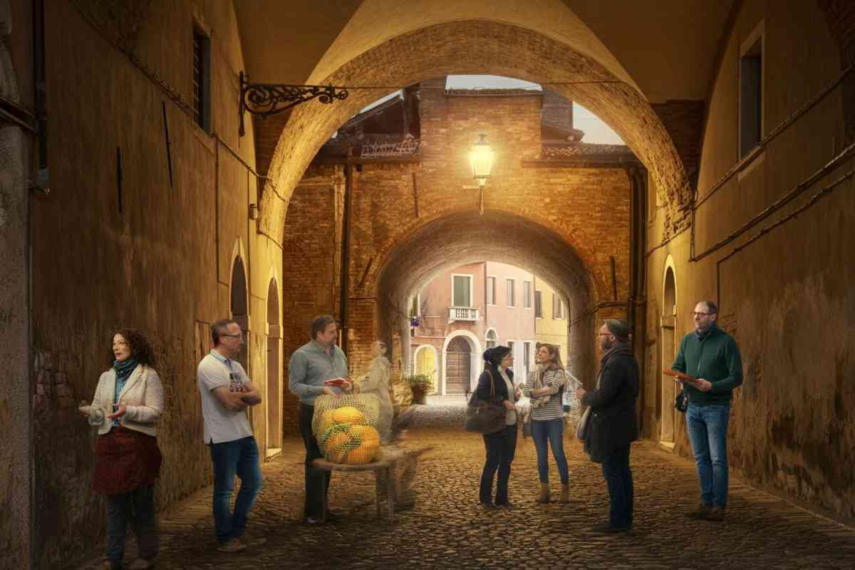 Trappole al prosecco: il piano innovativo di Treviso per combattere i topi