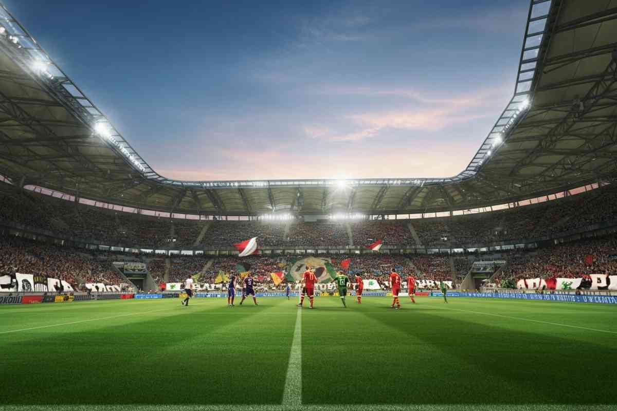 Uefa: Roma multata, Inter e Milan promosse, Juve sotto esame nel 2026