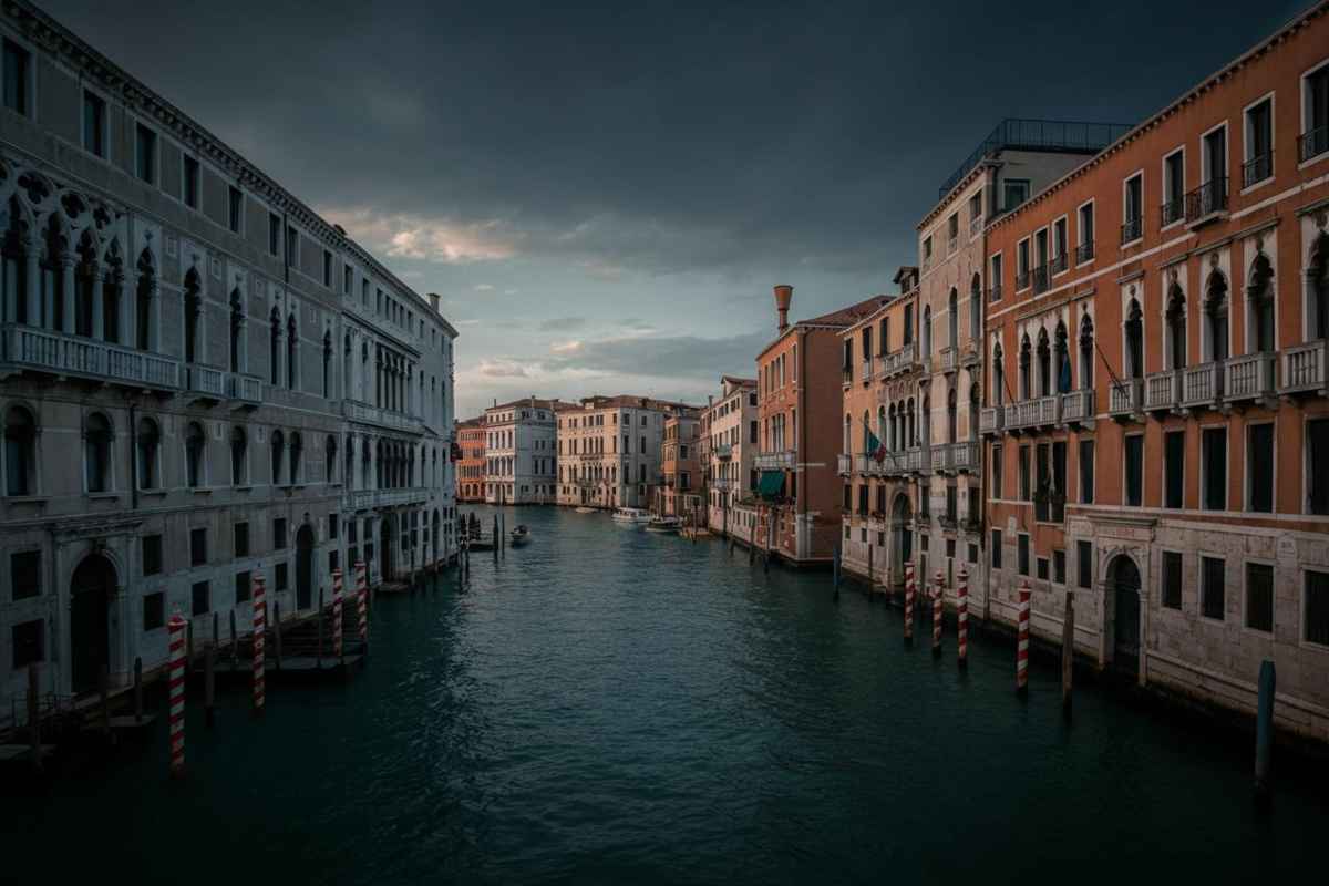 Un colonnello, Matilda De Angelis e Hemingway: storie che attraversano il fiume