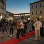 Un incontro imperdibile: Fondazione Ente Spettacolo-Rcs al Lido