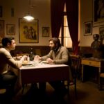 Un viaggio nel cinema degli anni '60: il progetto di Assumma e Lucherini