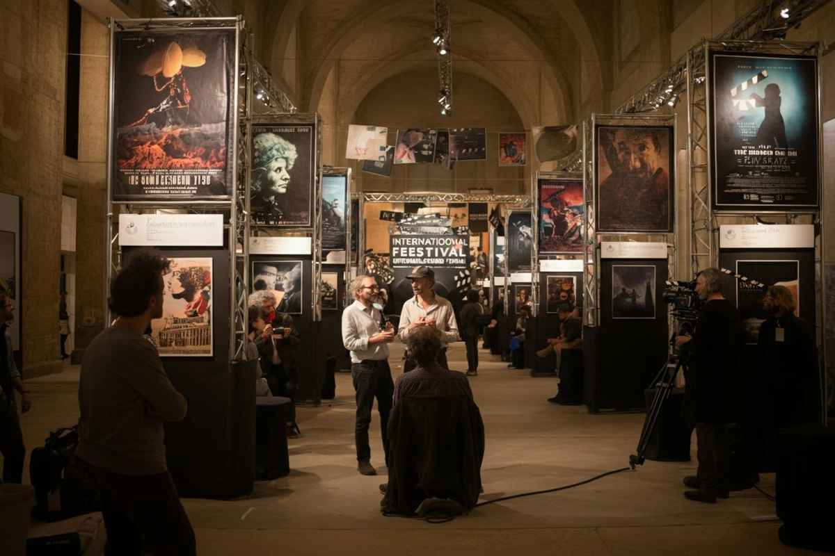 Venezia: scopri le 14 opere in gara per il concorso Orizzonti Corti