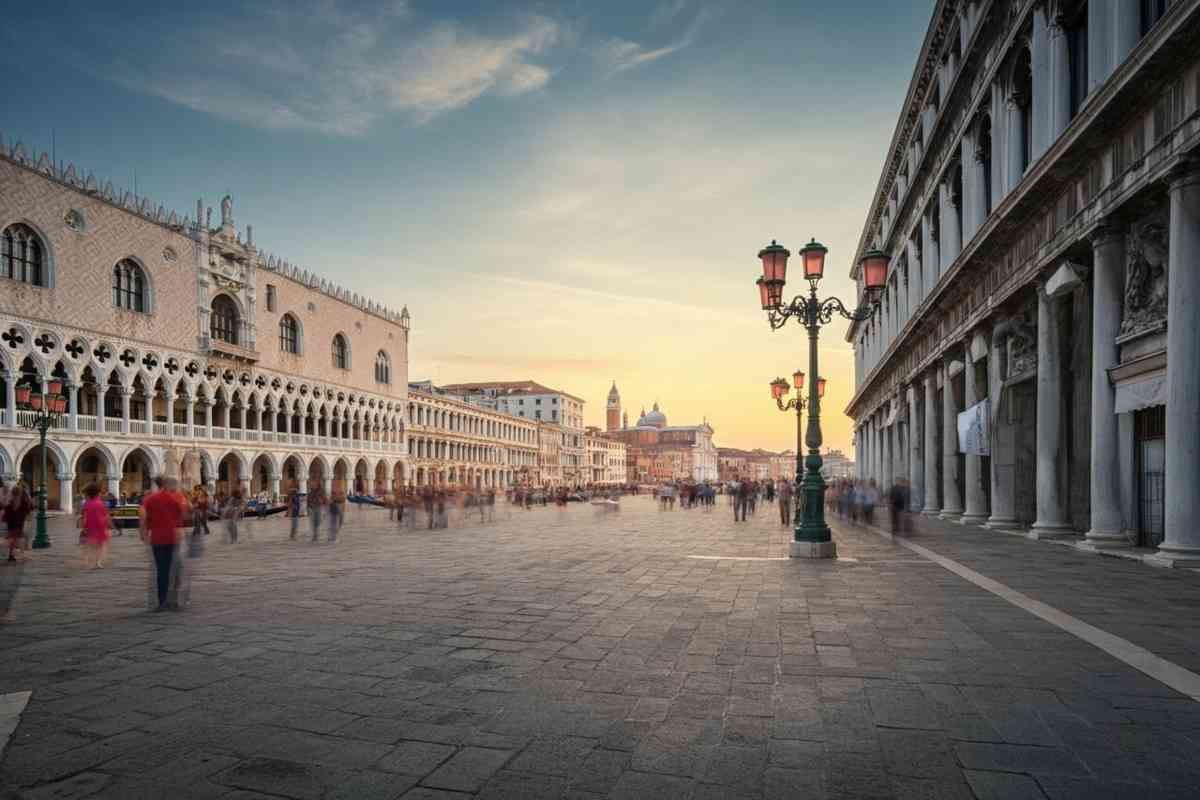 Venezia sotto assedio: oltre 1.300 borseggi in un anno, ma solo 4 arresti