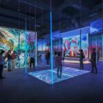 Venice Immersive: un viaggio tra 69 progetti di realtà virtuale al Lido
