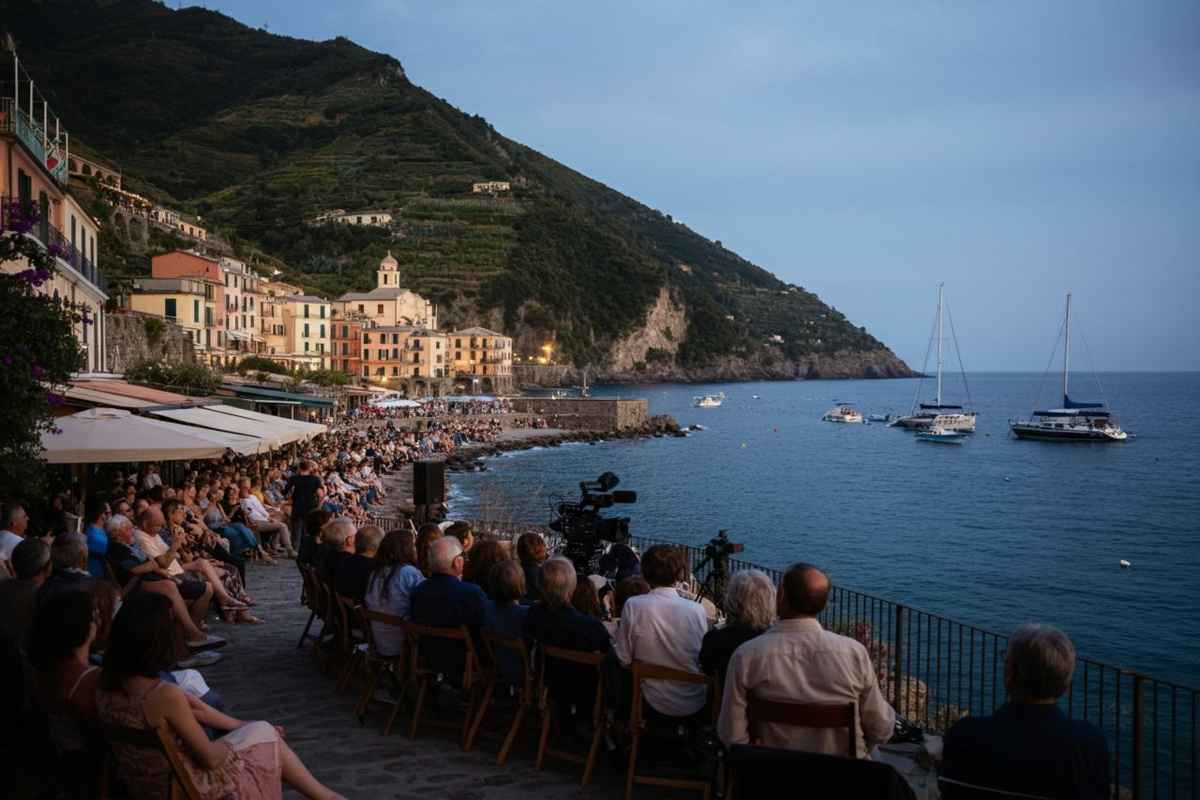 Verdone torna sul set: De Laurentiis presenta Scuola di Seduzione