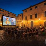 Wes Anderson incanta Bologna con 'Sotto le stelle del cinema'