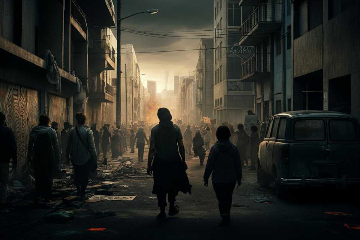 Abbout Productions: il cinema come strumento di resistenza al potere