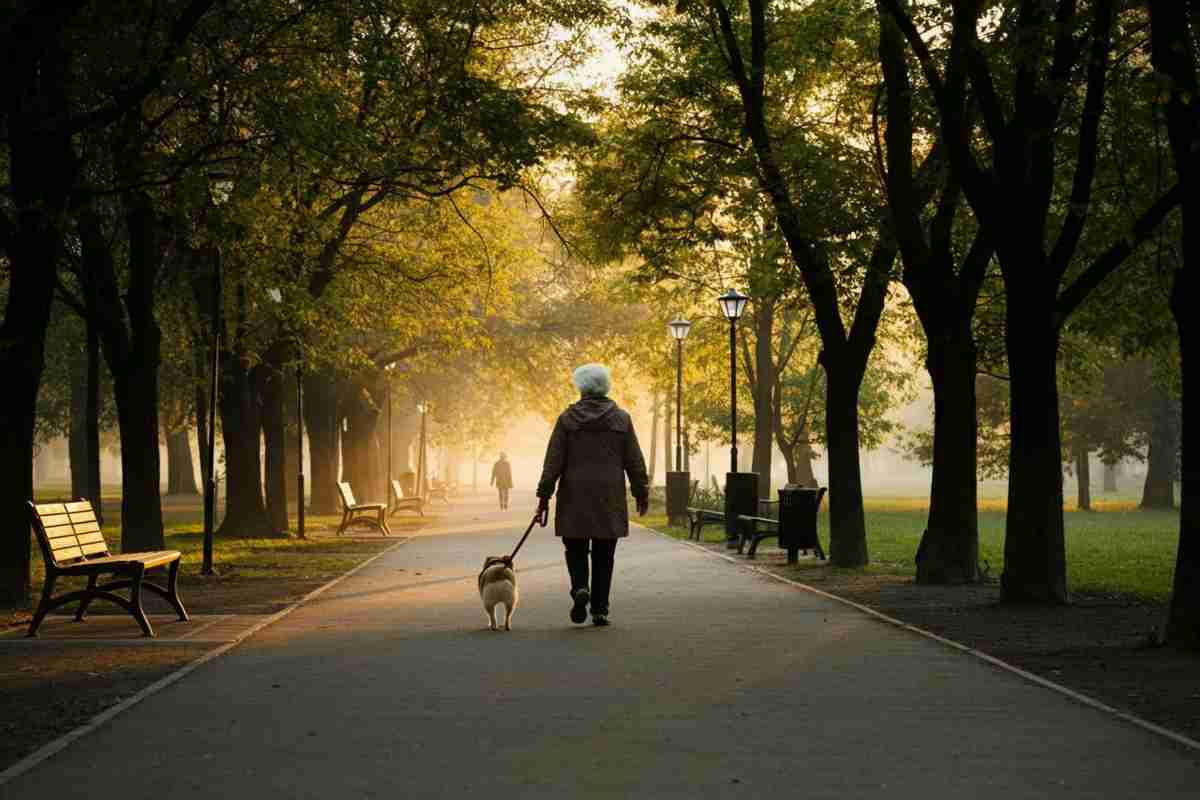 Aggressione al parco Tor Tre Teste: 60enne vittima di violenza mentre passeggia con il cane
