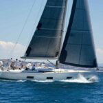 America’s Cup: il nuovo Protocollo svela il limite di 2 stranieri per equipaggio