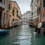 Anna Negri racconta 'Toni, mio padre' in un'emozionante storia veneziana