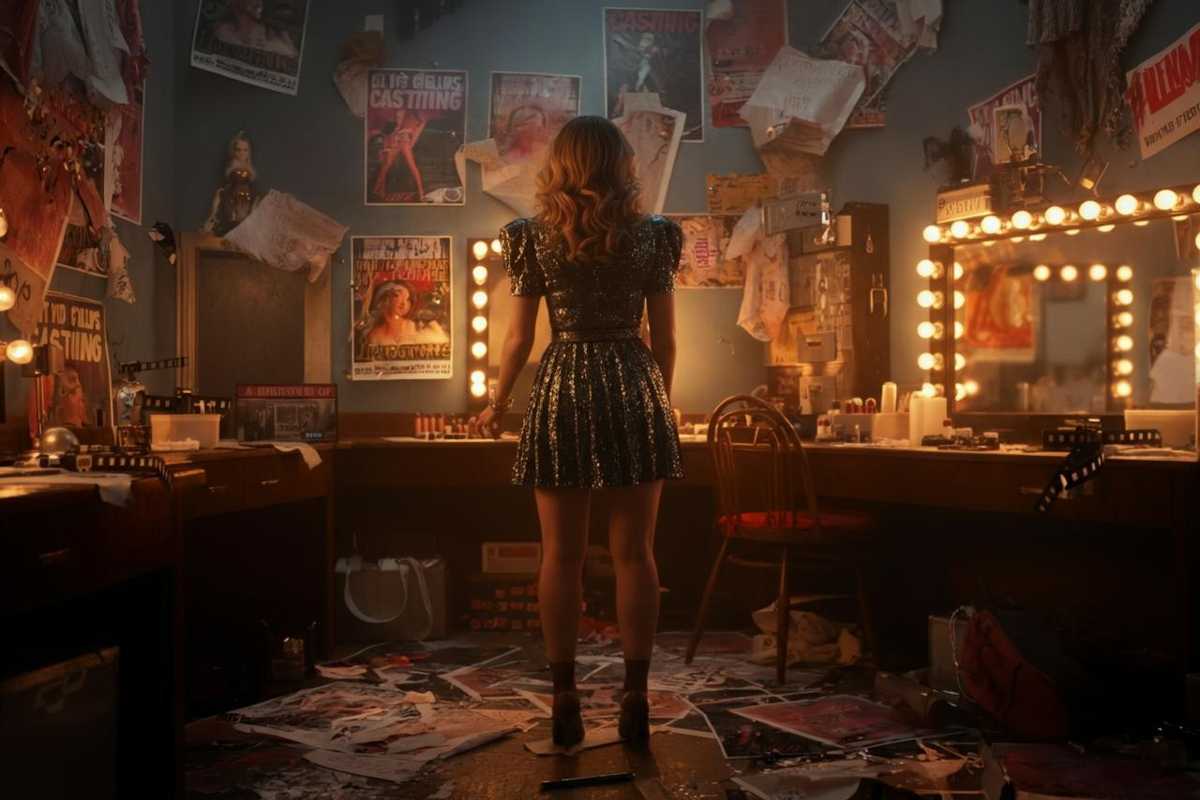 Barbie e Boris: il sorprendente successo della webserie Overacting