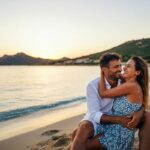 Belen Rodriguez innamorata in Sardegna: scopri il misterioso flirt