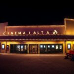 Borgonzoni svela un piano da 68 milioni per rilanciare le sale cinematografiche