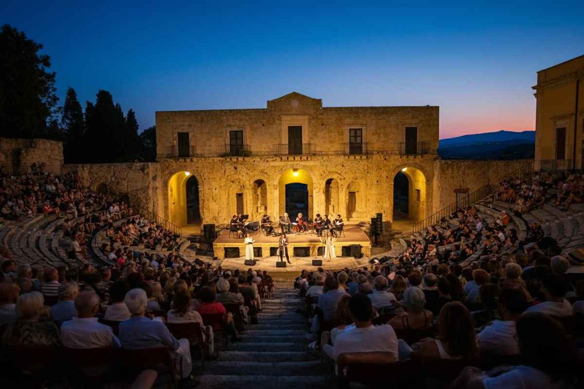 Camilleri 100: la magia del docufilm dedicato allo scrittore debutta a Taormina