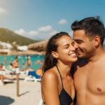 Chiara Ferragni e il suo ritorno di fiamma: l'amore riaccende Ibiza