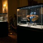 Cimeli di Hollywood in mostra a Londra: l'asta che farà storia negli Usa