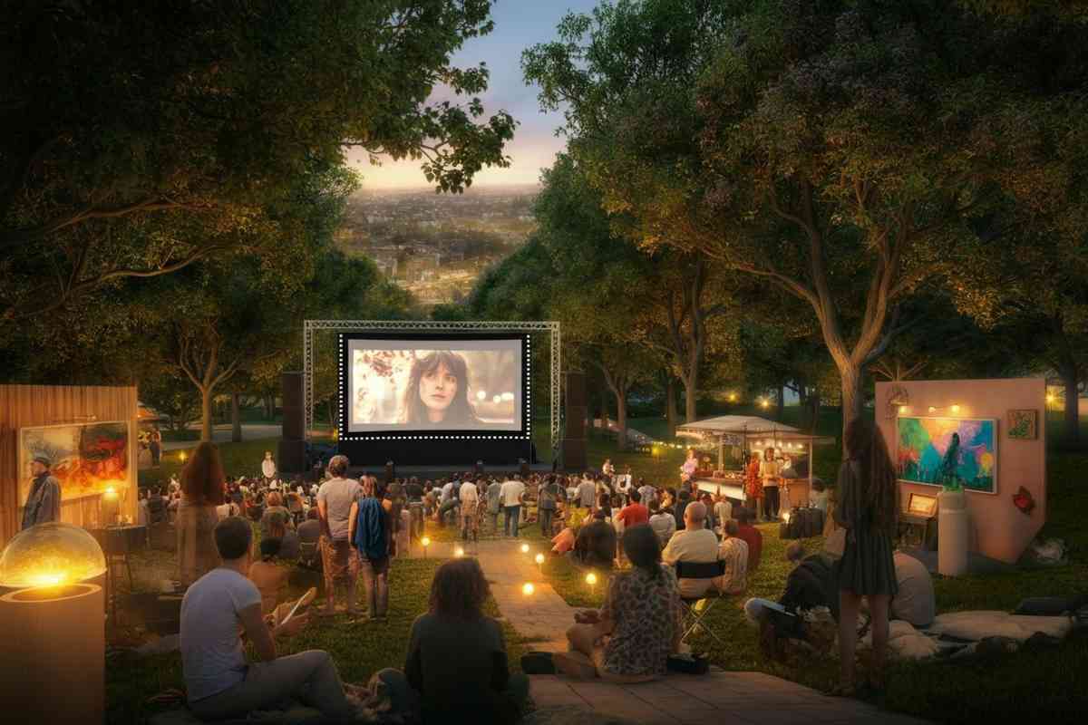 Concorto Film Festival: otto giorni di cinema da scoprire nel cuore del mondo