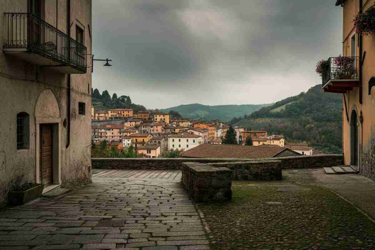Confessione choc: Lorena Venier svela l'omicidio del figlio e il mistero del movente